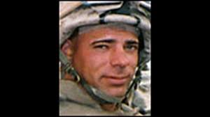 Honors to military members killed while serving our country