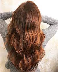 50 Breathtaking Auburn Hair Ideas To Level Up Your Look Long Hair Styles Hair Styles Auburn Hair