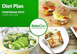The other two versions are advanced in nature and are normally followed by athletes or bodybuilders. 2 Week Vegetarian Keto Diet Plan Ketodiet Blog