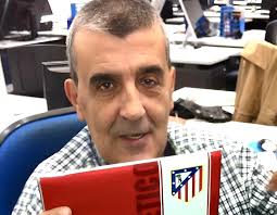 Muere a los 68 años el periodista deportivo Manuel Esteban 'Manolete', que  trabajó o colaboró en los principales medios españoles. No han trascendido  las causas de su muerte, aunque en el año