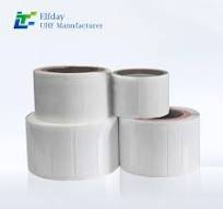 RFID UHF tag and reader PDA solution - efficient and ...