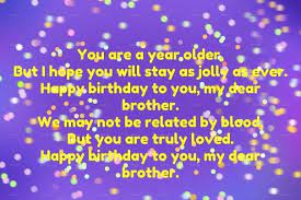 I did not celebrate your day because a day is not enough to celebrate you. 30 Birthday Wishes For Brother In Law With Images Birthday Wishes And Images Wishes For Brother 40th Birthday Wishes