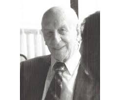 Charles Person Obituary (1927