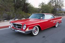 Image result for Toreador Red 1960 Chrysler