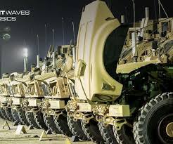 Enjoy reading and share 2 famous quotes about logistics military with everyone. Logistics And Military Supply Chain Brief