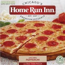 Home run inn went all in on frozen pizza on march 16,. Shop Tony S Fresh Market