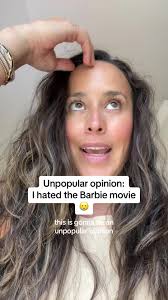 Offended by Barbie Movie