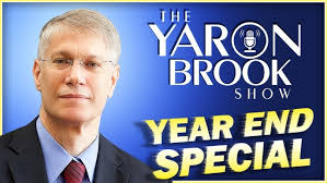 Year in Review Part 2 (2024)