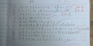 Check spelling or type a new query. Jawaban Soal Matematika Kelas 7 Halaman 212