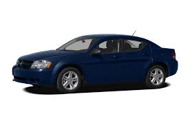 Image result for Brilliant Black 2009 Avenger