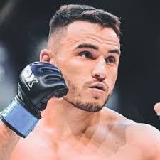 Marcel Weber-Tujakbaev vs. Abderrahmane Mamdouh, The Cage MMA 7