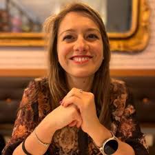 Cristina Frattone (@crifratt)