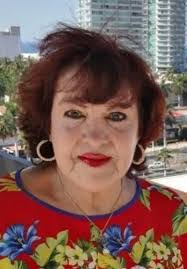 Amanda Alejandro's Instagram, Twitter & Facebook