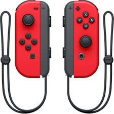 From neon to gray, most of the colors are a bit boring. Nintendo Ends Production For Three Joy Con Colors Nintendosoup