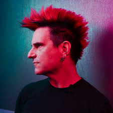 Carpenter Brut: albums, nummers, afspeellijsten