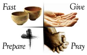 Image result for images of lent