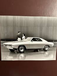 Image result for Fire Frost 1963 Nova