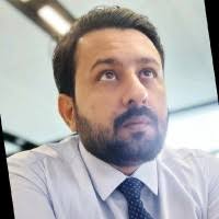 Abdullah Amjad (PMP-PMI)‏