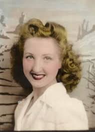 Kathleen Bogart Obituary (1923