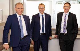 Der podcast rund um geld, bank und wirtschaft. Vr Bank Wachst In Schweren Zeiten Zweistellig Burgerportal Bergisch Gladbach