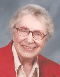 Virginia Fish Obituary (1921