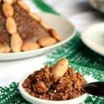 Recette Sellou Marocaine Sfouf سلو Recette Sellou Cuisine Marocaine Cuisine Marocaine Facile