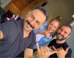 قصي خولي في ولادة من الخاصرة. Ù…Ø³Ù„Ø³Ù„ 2020 Ø§Ù„Ø±Ø³Ù…ÙŠØ© Posts Facebook