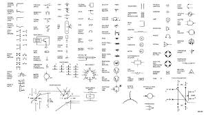 Every day in every auto repair forum i see people ask for a car wiring diagram. Gm Wiring Diagram Legend Bookingritzcarlton Info Electrical Symbols Electrical Diagram Electrical Wiring Diagram