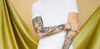 Complete removal without scarring may be impossible. Here S Exactly How Tattoo Removal Is Done Inside Out