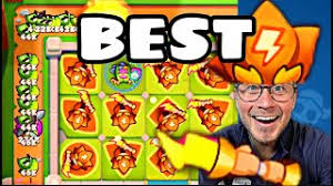 Best deck sets & cards⇓. Rush Royale I Bought Inquisitor First Look Invidious