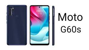 Motorola Moto G60s – Full Phone ...