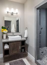 Photo Page Photo Library Hgtv Floating Vanity Trendy Bathroom Bathroom Design