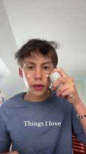 Hudson Harris Shower Routine