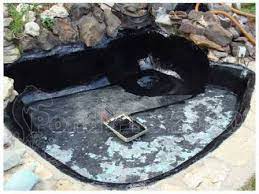 There are three types of remedies, however. Pond Liner Repair The Only One Step Solution To Repair Pond Liner Leaks Pond Repair