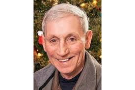 William Brouillette Obituary (1941