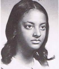 Marilyn Althea (Patten) Patnode