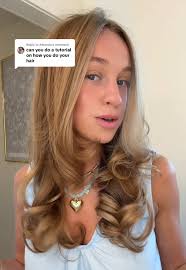 Chandler Sewell Hair Tutorial