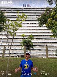 Bahagian komunikasi lhdn dalam satu kenyataan hari ini memaklumkan sepanjang tempoh itu. Tengku Zafrul On Twitter First Early Morning Run Outside The House Since 16th May Maintain Safe Distance Burning Yesterday S Rendang And Lemang Keep Healthy Keep Fit Lhdn Building Jalan