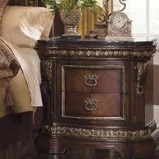 Pulaski Del Corto Nightstand 503140 Nightstands Bedroom Furniture Bedroom Night Stands Furniture Nightstand