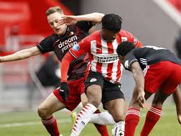 Madueke is attracting a lot of attention after an outstanding season in the eredivisie. Psv Durchstarter Madueke Auf Bayerns Radar