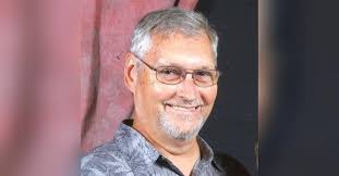 Michael R. Overholt Obituary