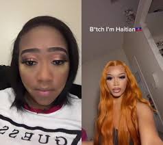 Shay Marks's Instagram, Twitter & Facebook