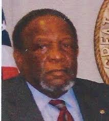 Joe Mingo Obituary (1936