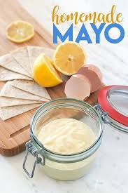 Make Your Own Keto Paleo Gluten Free Mayonnaise To Save Money And Make Sure You Re Eating The Best Quality Ingred Recipes Keto Sauces Gluten Free Mayonnaise