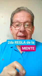 En este reel podrás oír a Francisco Giménez hablando de la 2da Regla de la  Mente., Síguenos, comparte, comenta y ponle un corazón!, Maravilloso  momento para ti., #FranciscoGimenez , #elpoderdelamente ...
