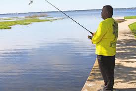 County recognizes tourism week