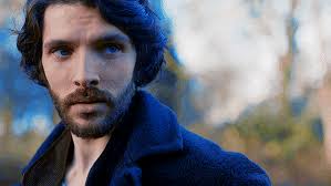 Is that what I am, a lost soul? Mildly Unhinged Nathan Appleby