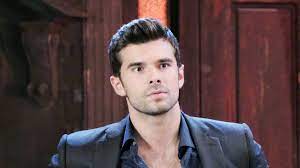 What Happened to Chase on General Hospital? | Soaps In Depth
