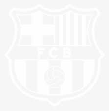All fc barcelona png images are displayed below available in 100% png transparent white background for free download. Fc Barcelona White Logo Png Transparent Png Kindpng