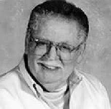 Raymond DOTSON Obituary